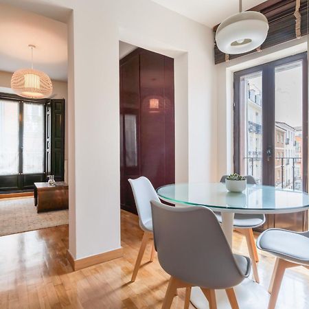 Apartamento Exterior En Lavapies Alquiler Temporal 마드리드 외부 사진