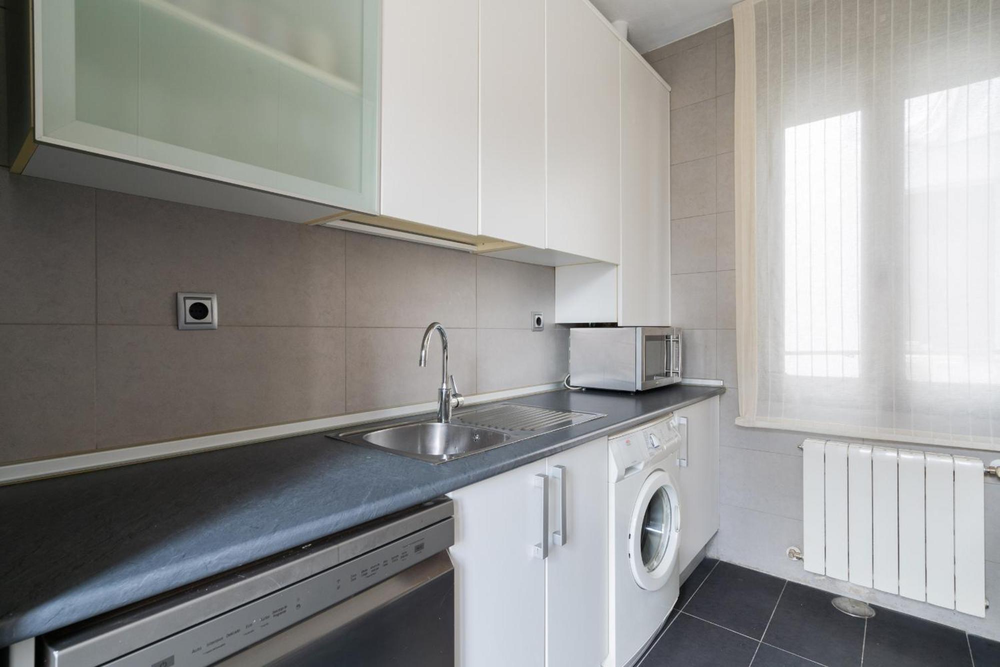 Apartamento Exterior En Lavapies Alquiler Temporal 마드리드 외부 사진