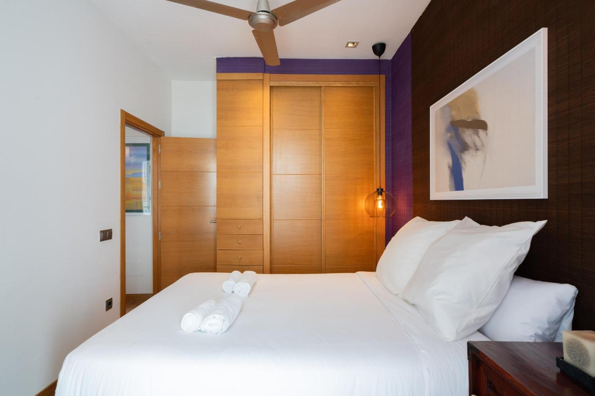 Apartamento Exterior En Lavapies Alquiler Temporal 마드리드 외부 사진